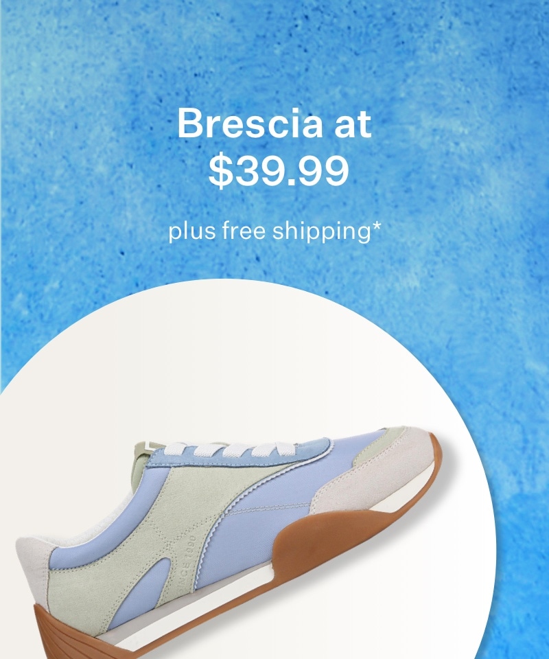 Brescia at $39.99