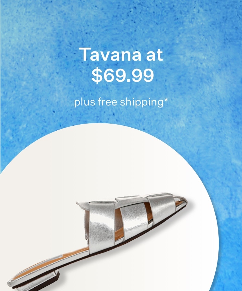 Tavana - $69.99