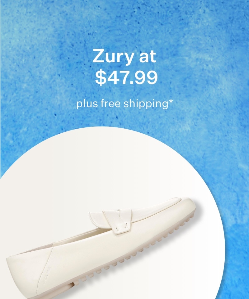 Zury - $47.99