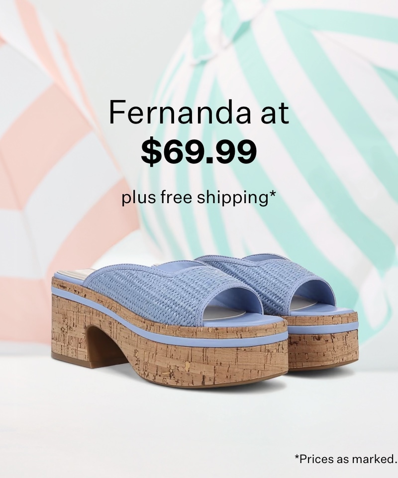 Frenanda at $69.99