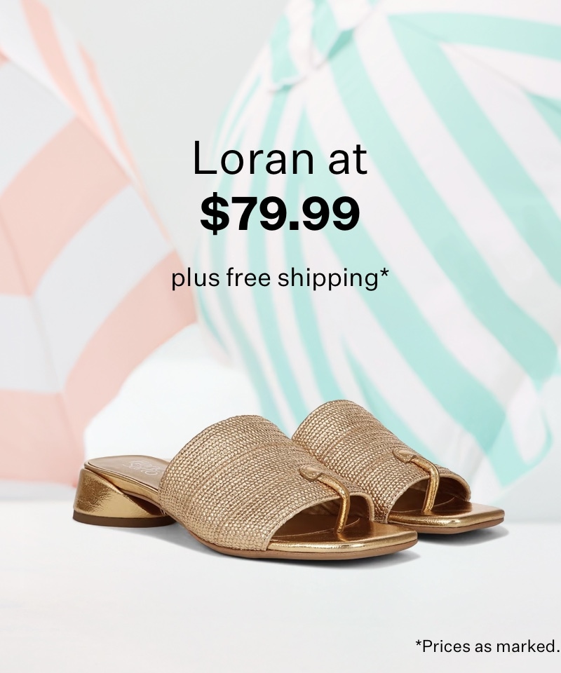 Loran at $79.99