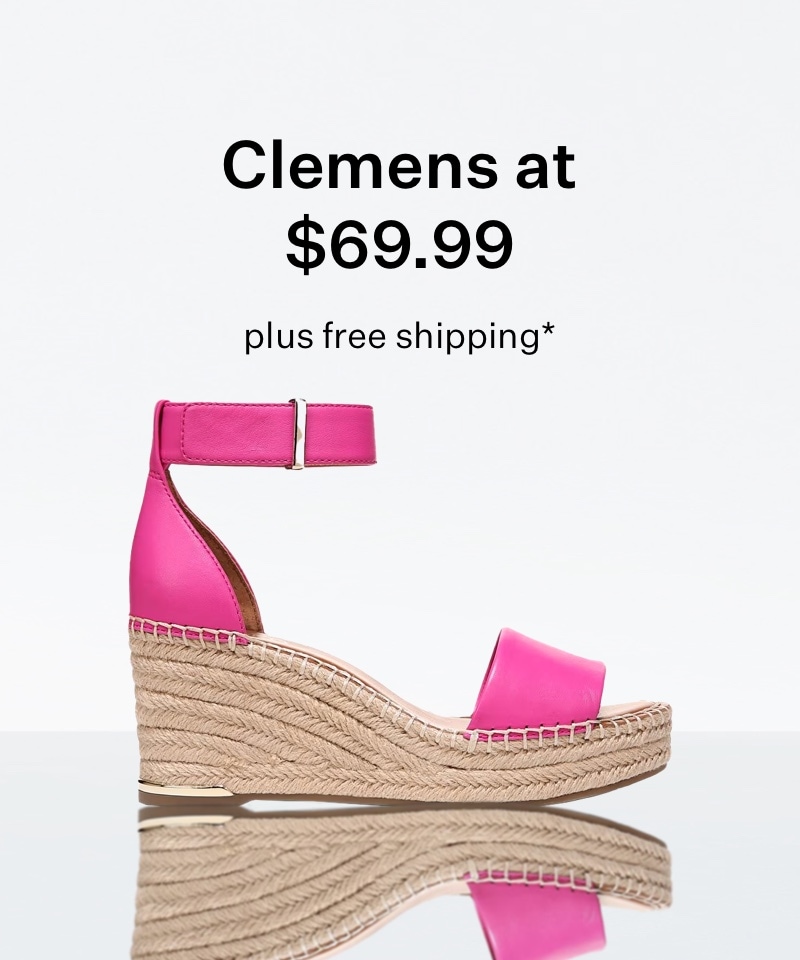 Clemens - $69.99