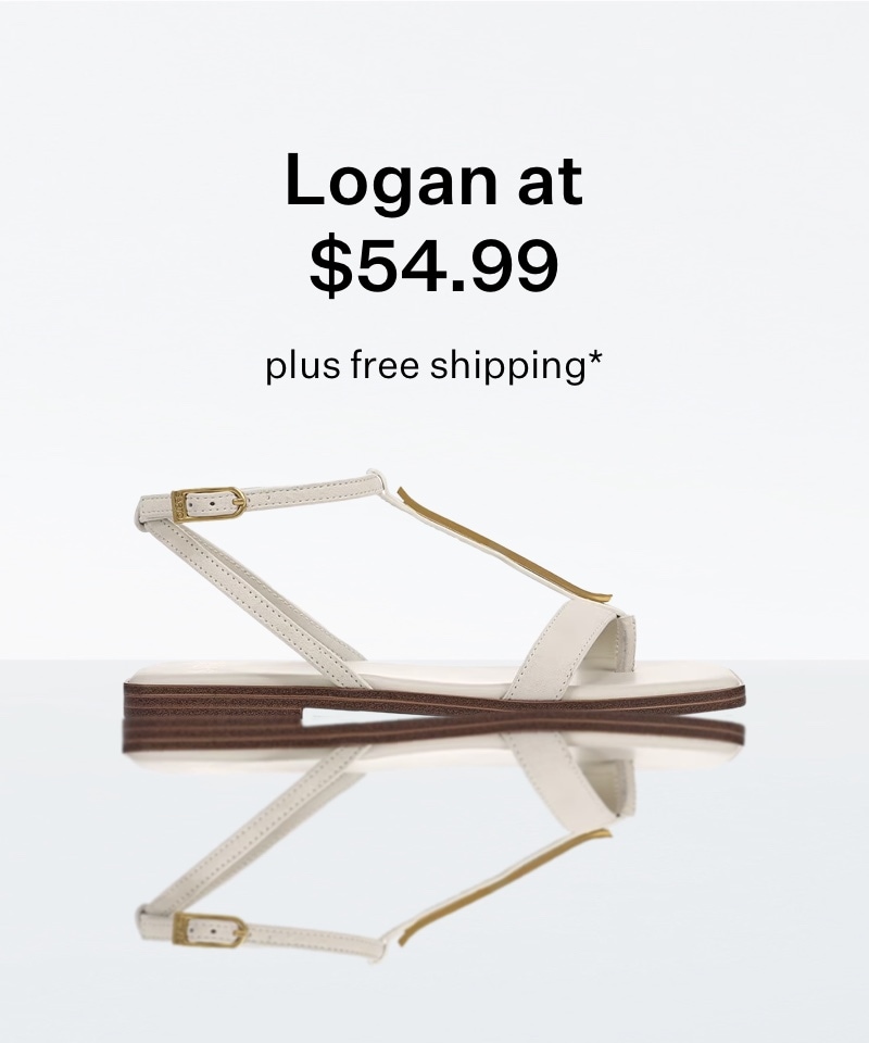 Logan - $54.99