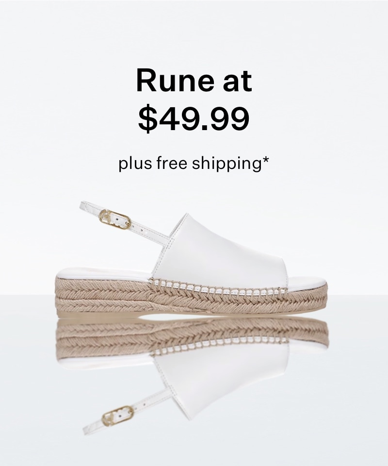 Rune - $49.99