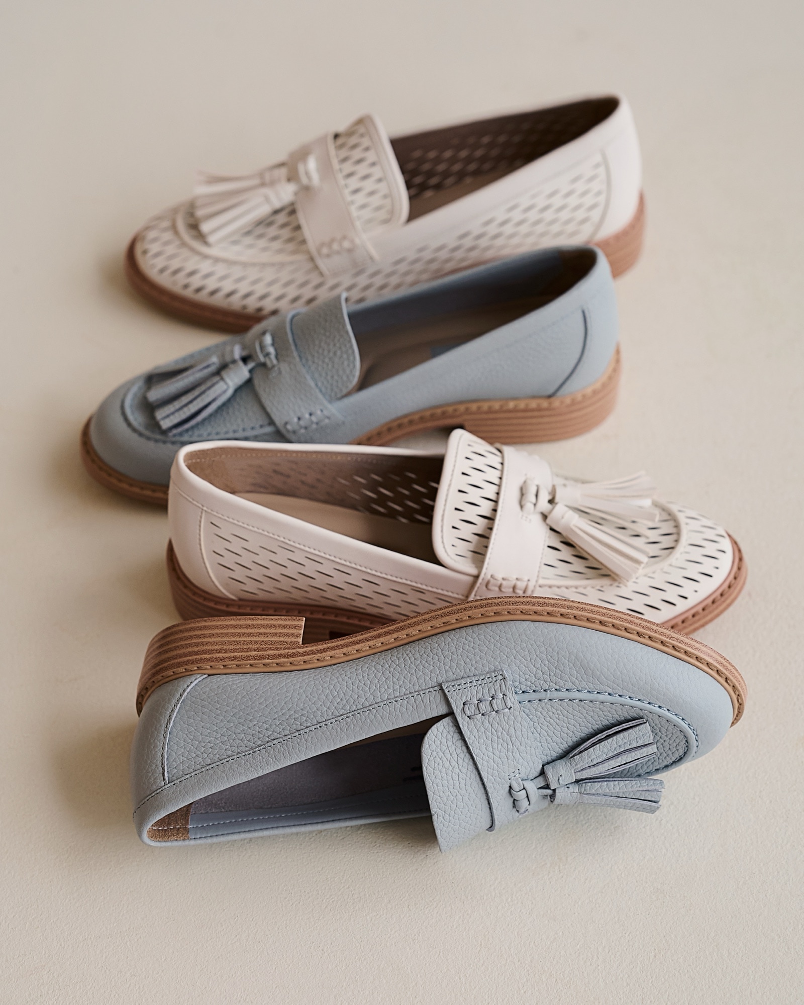 Loafer Love