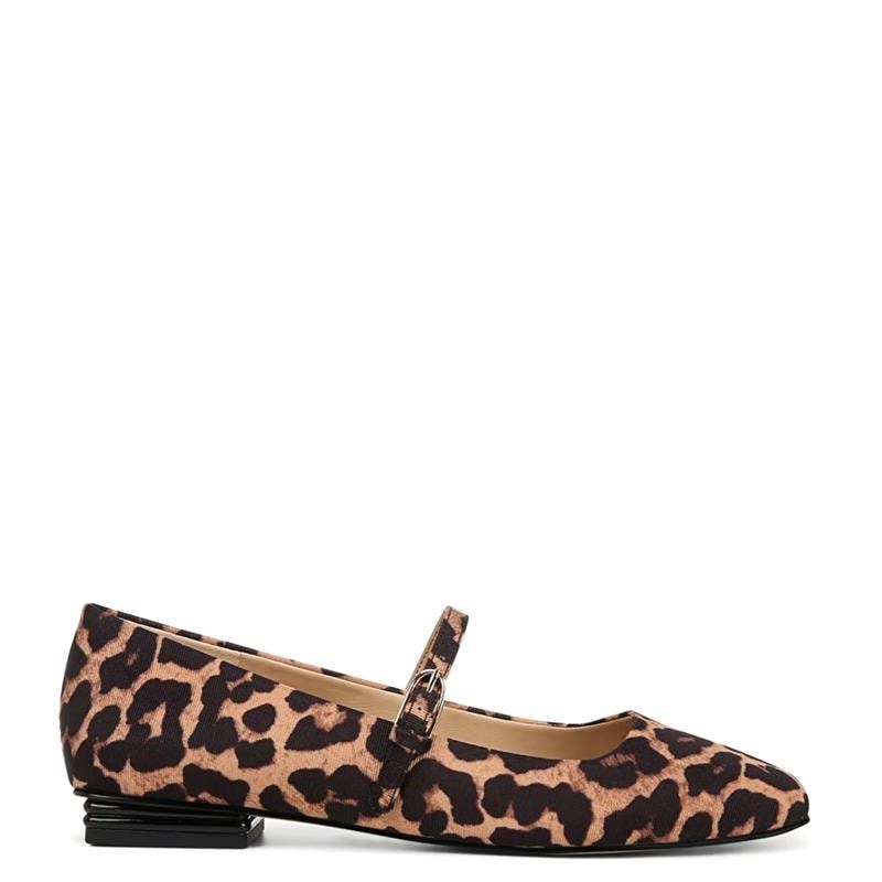 Tinsley - Leopard