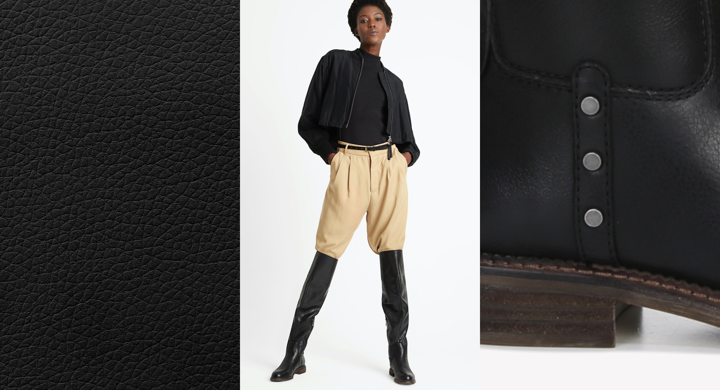 Artisanal Leather
