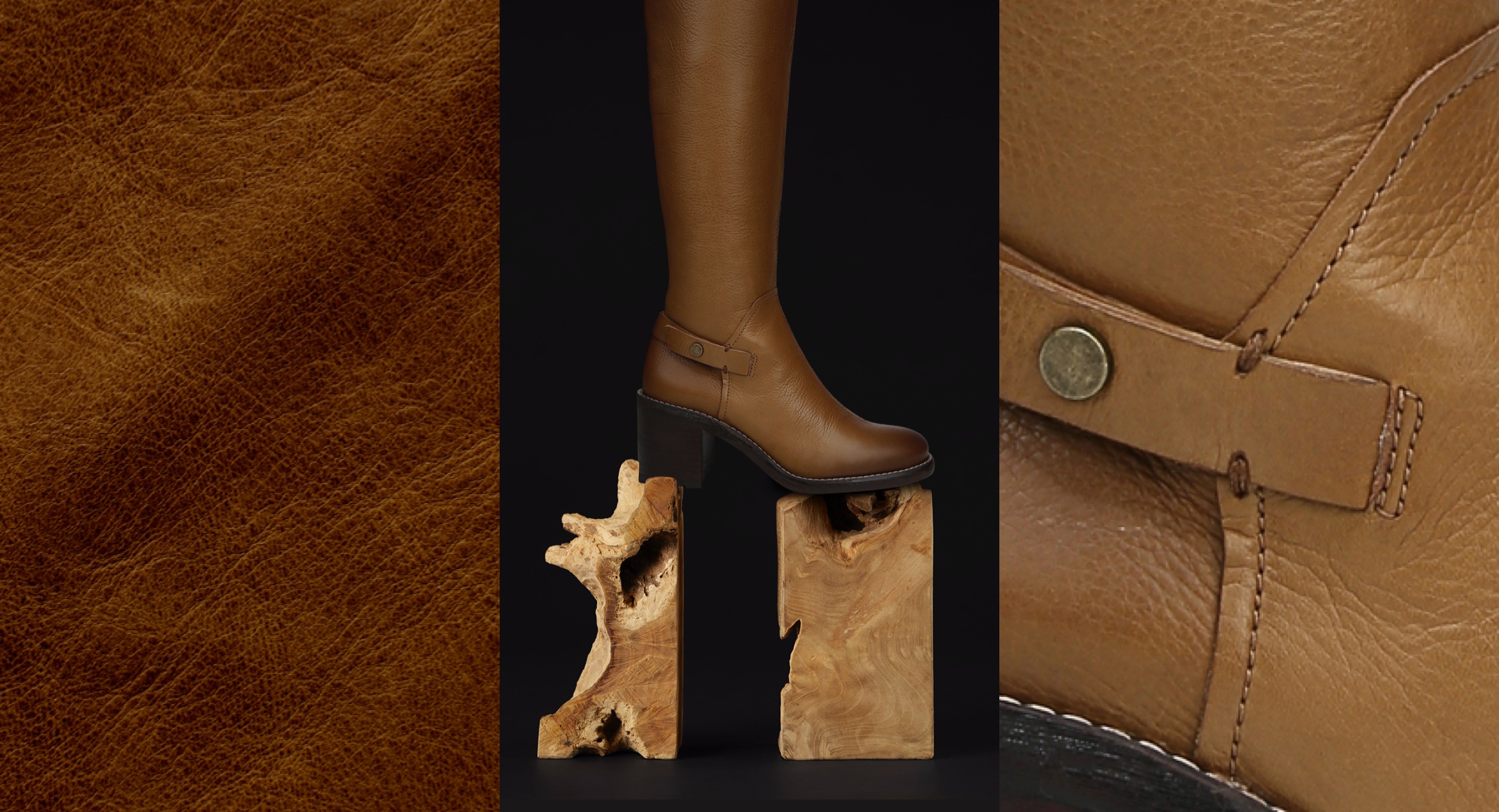 Artisanal Leather