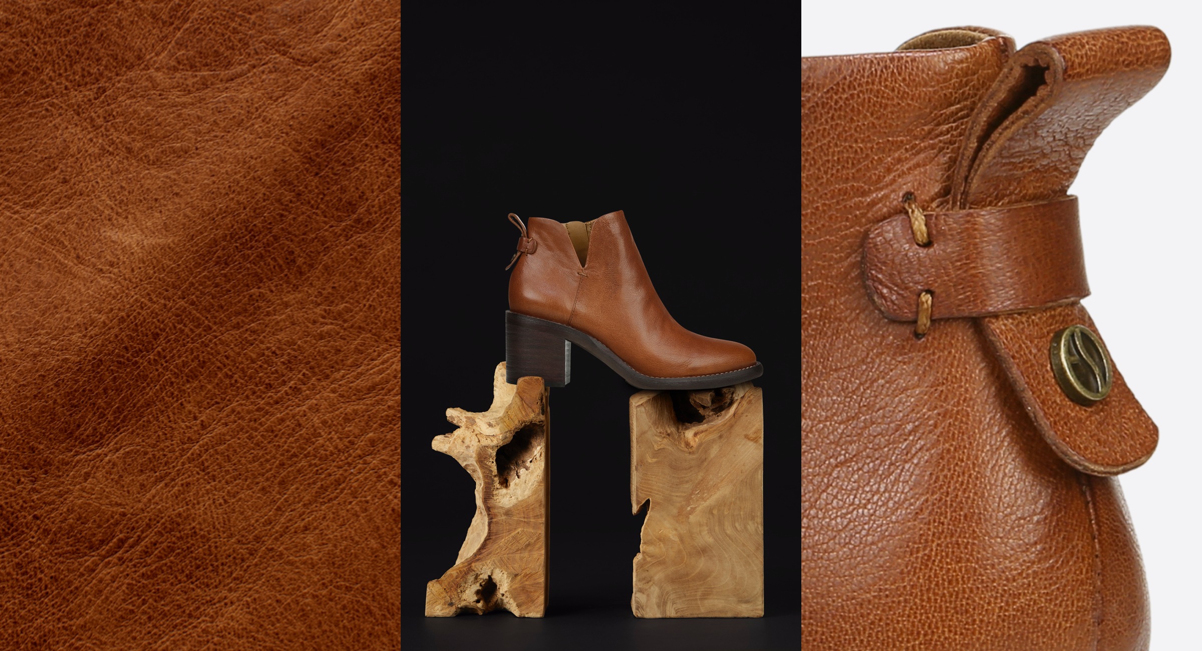 Artisanal Leather