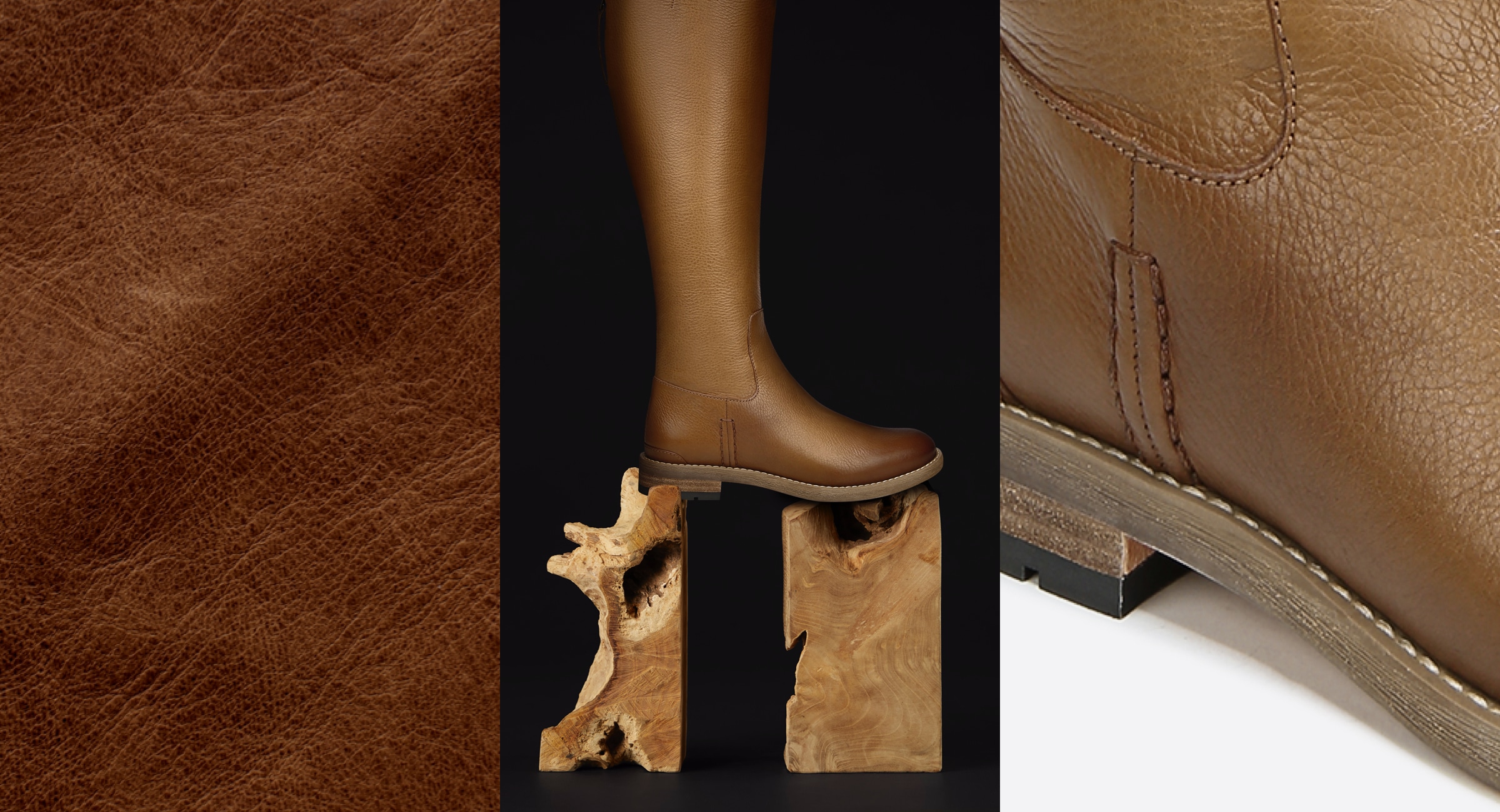 Artisanal Leather