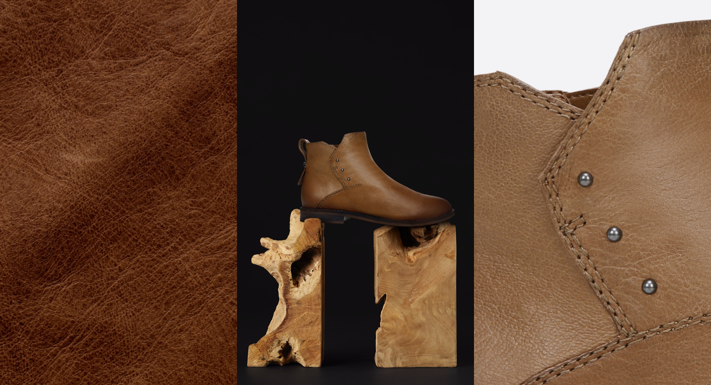 Artisanal Leather