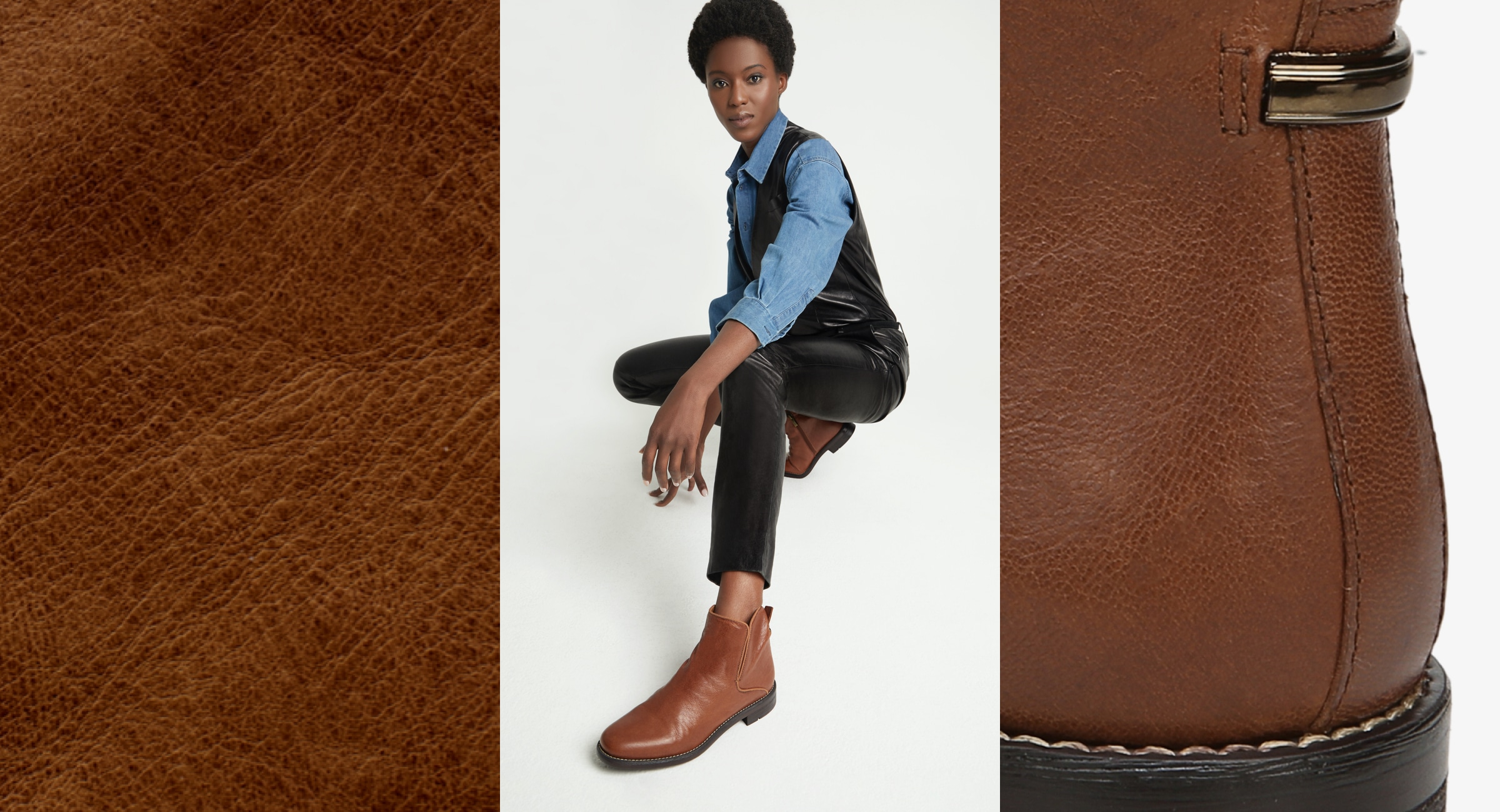 Artisanal Leather
