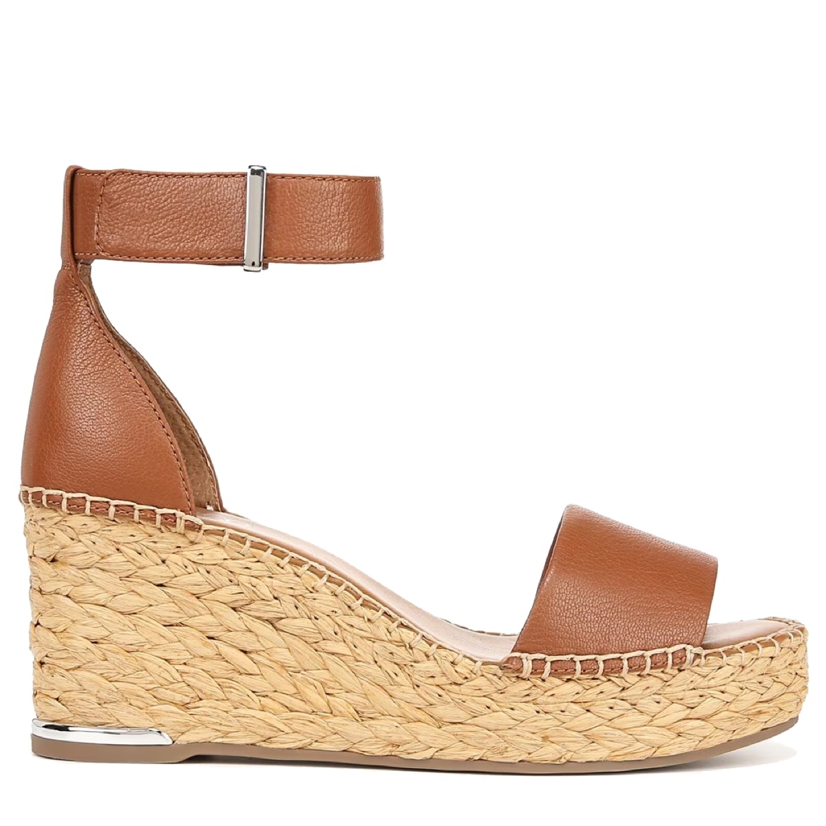 clemens raffia heel