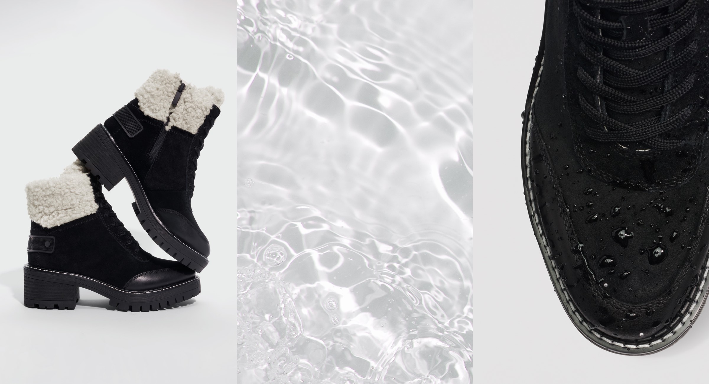 Waterproof