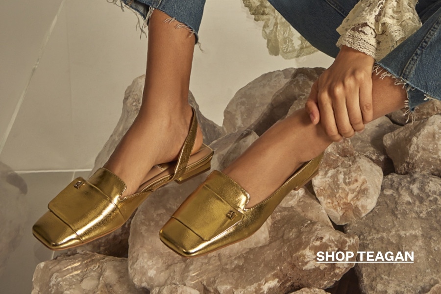 Women s Flat Shoes Franco Sarto