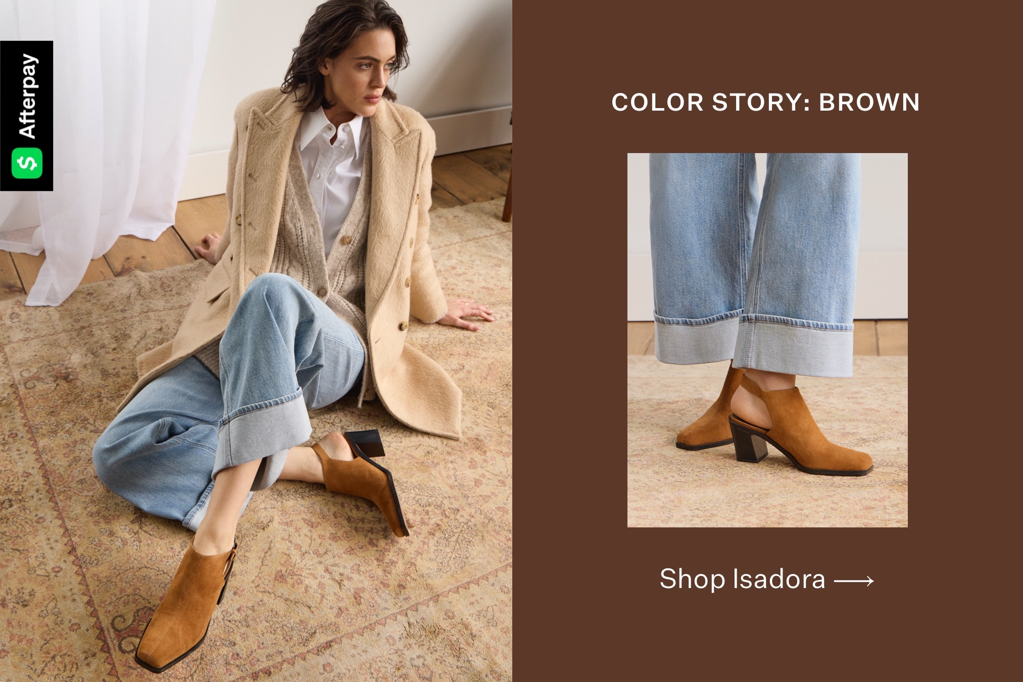 Chocolate Brown Shoes for Women | Franco Sarto