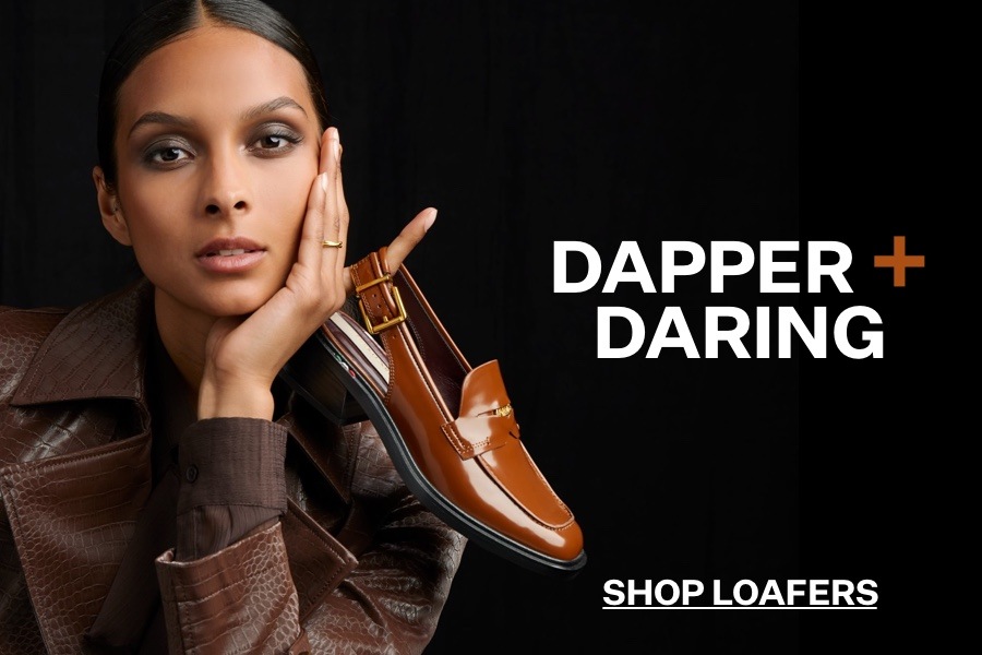 Shop Loafers