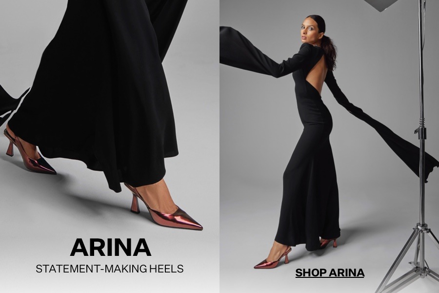 Shop the Arina Pump