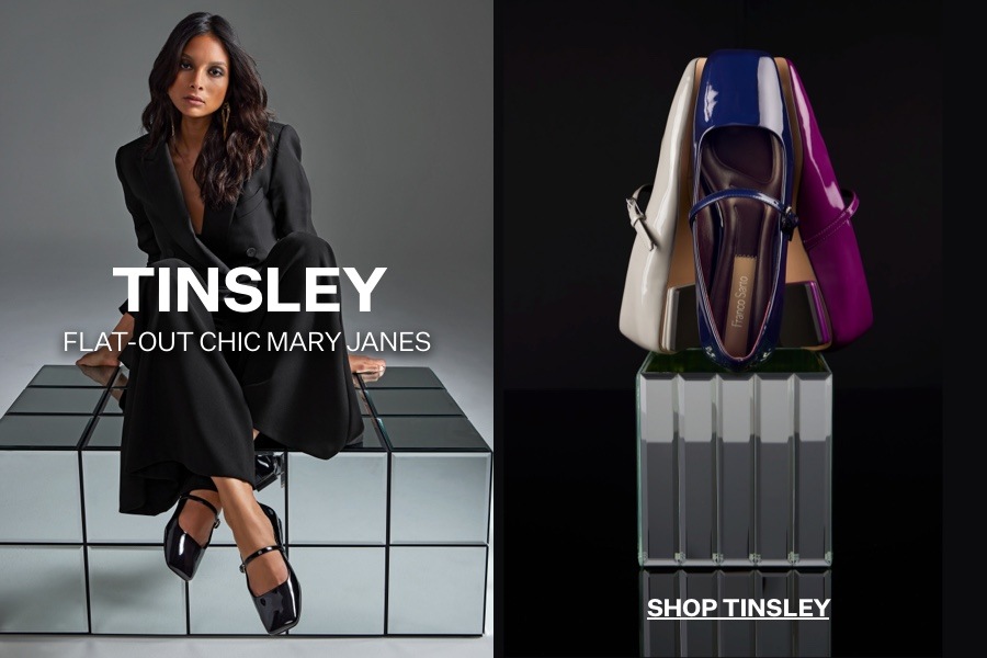 Shop Tinsley