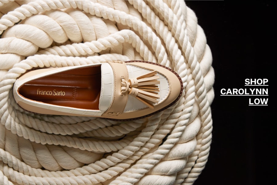 Women s Loafers Franco Sarto