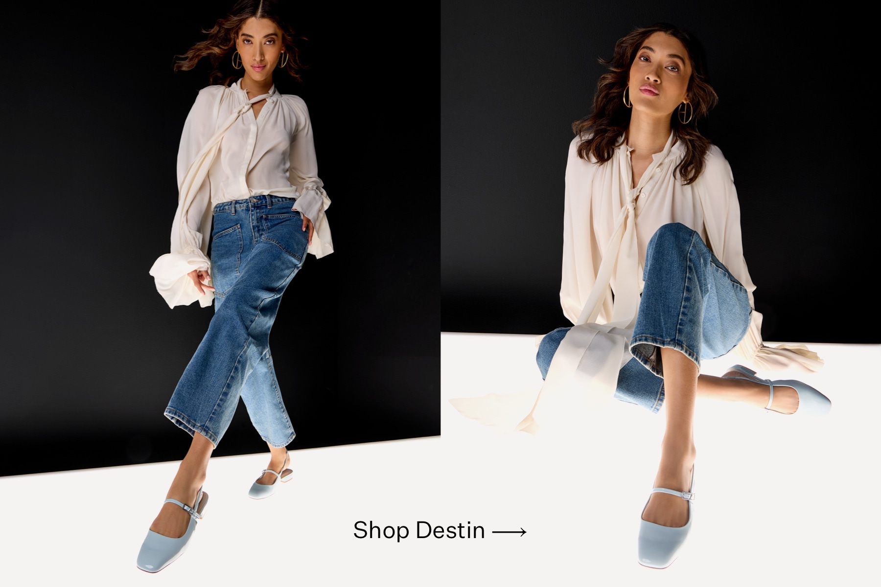 Shop Destin