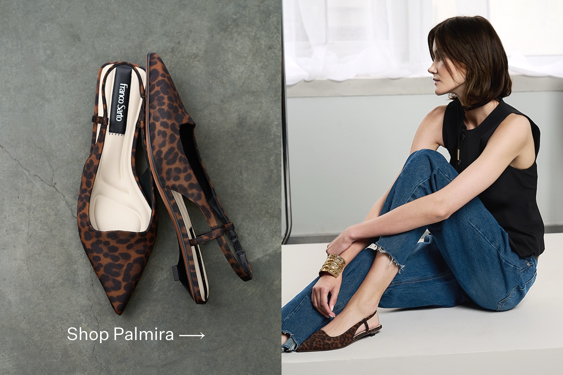 Shop Palmira
