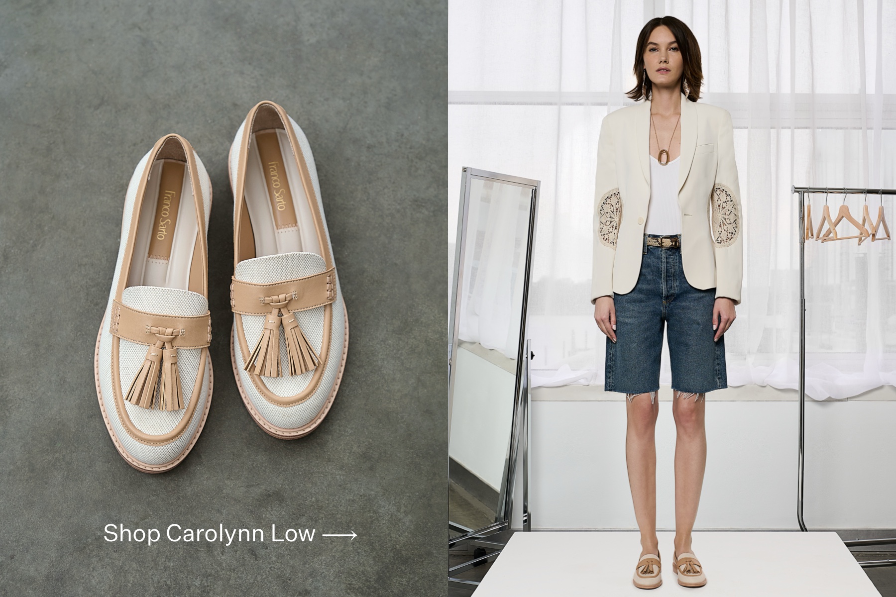 Shop Carolynn Low