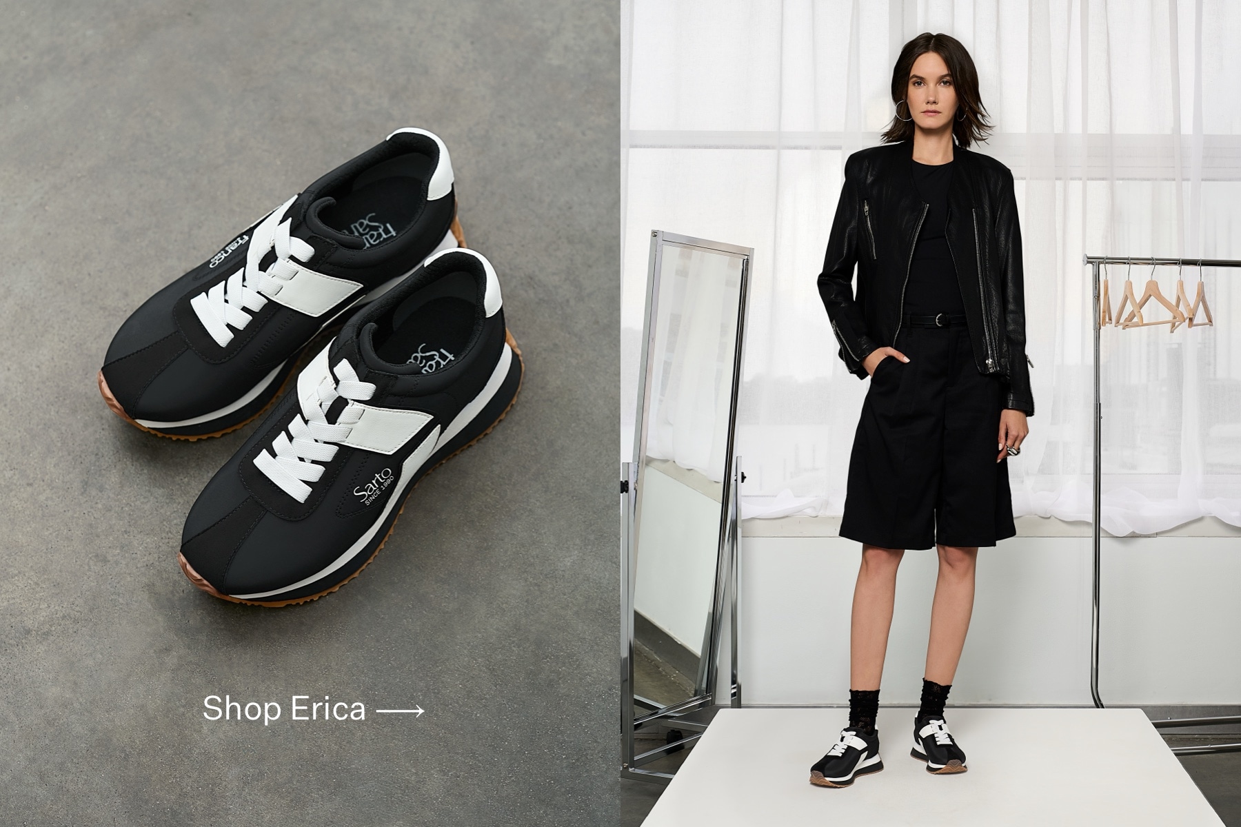 Shop Erica