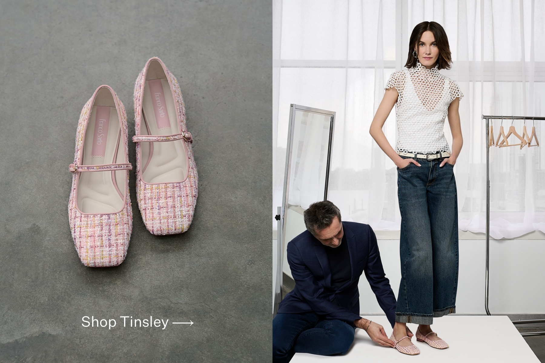 Shop Tinsley