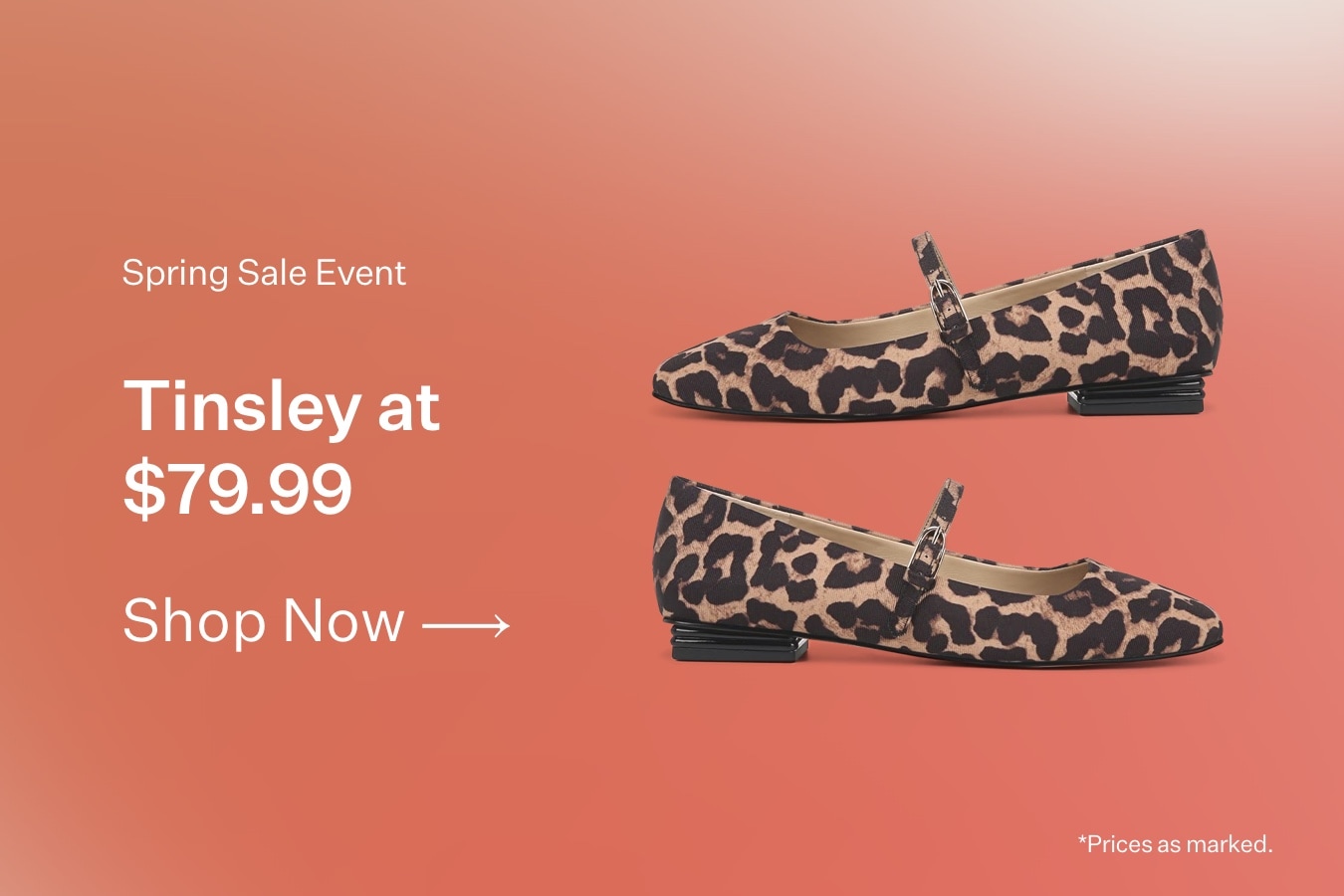Shop Tinsley
