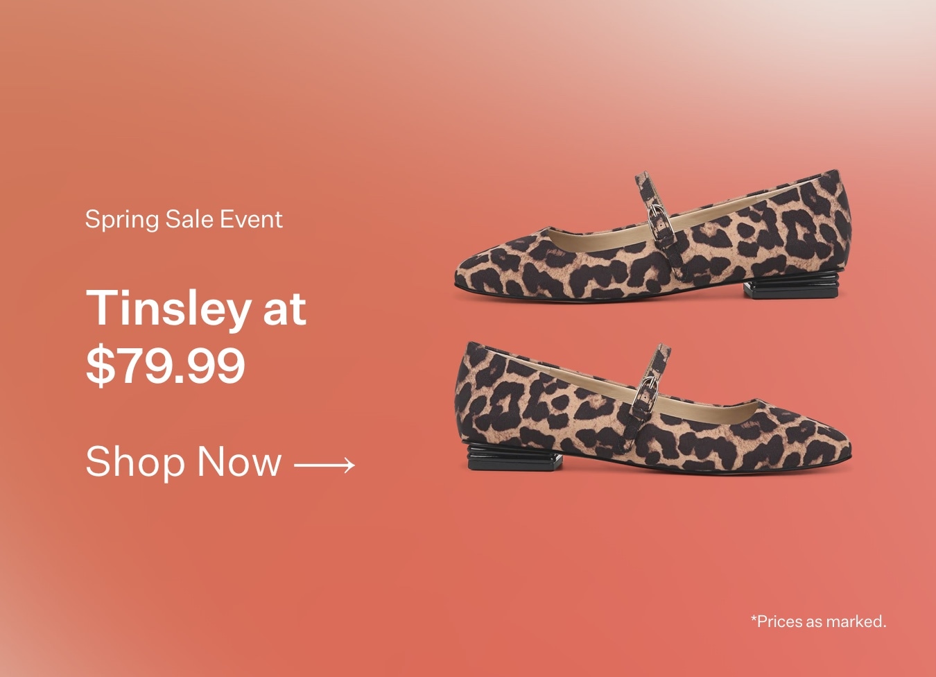 Tinsley - $79.99