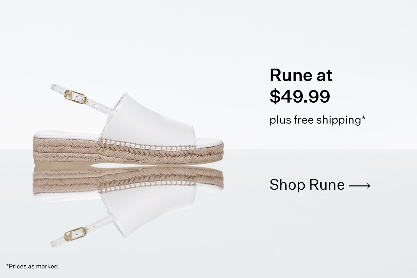 Rune - $49.99