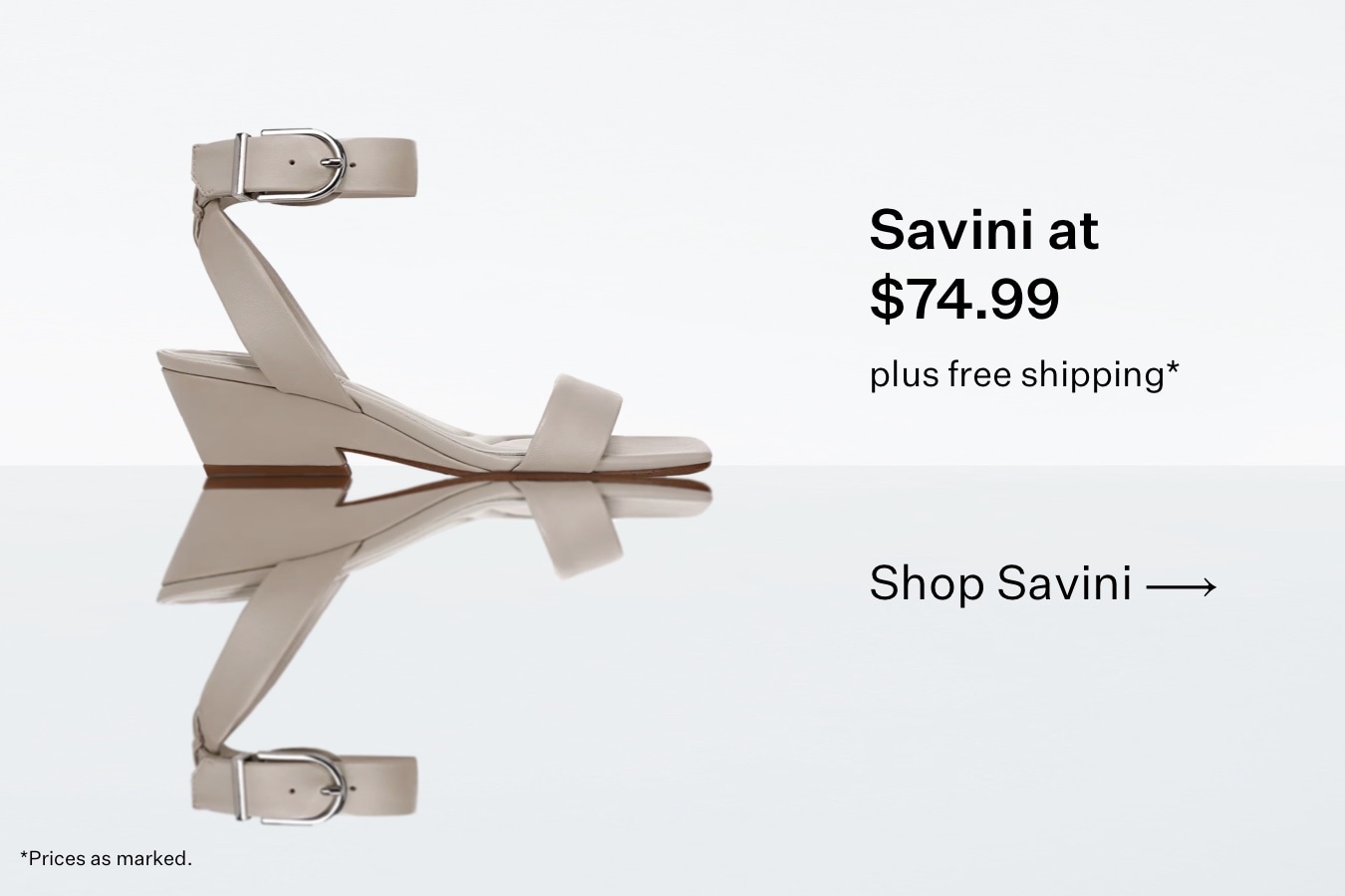 Savini - $74.99