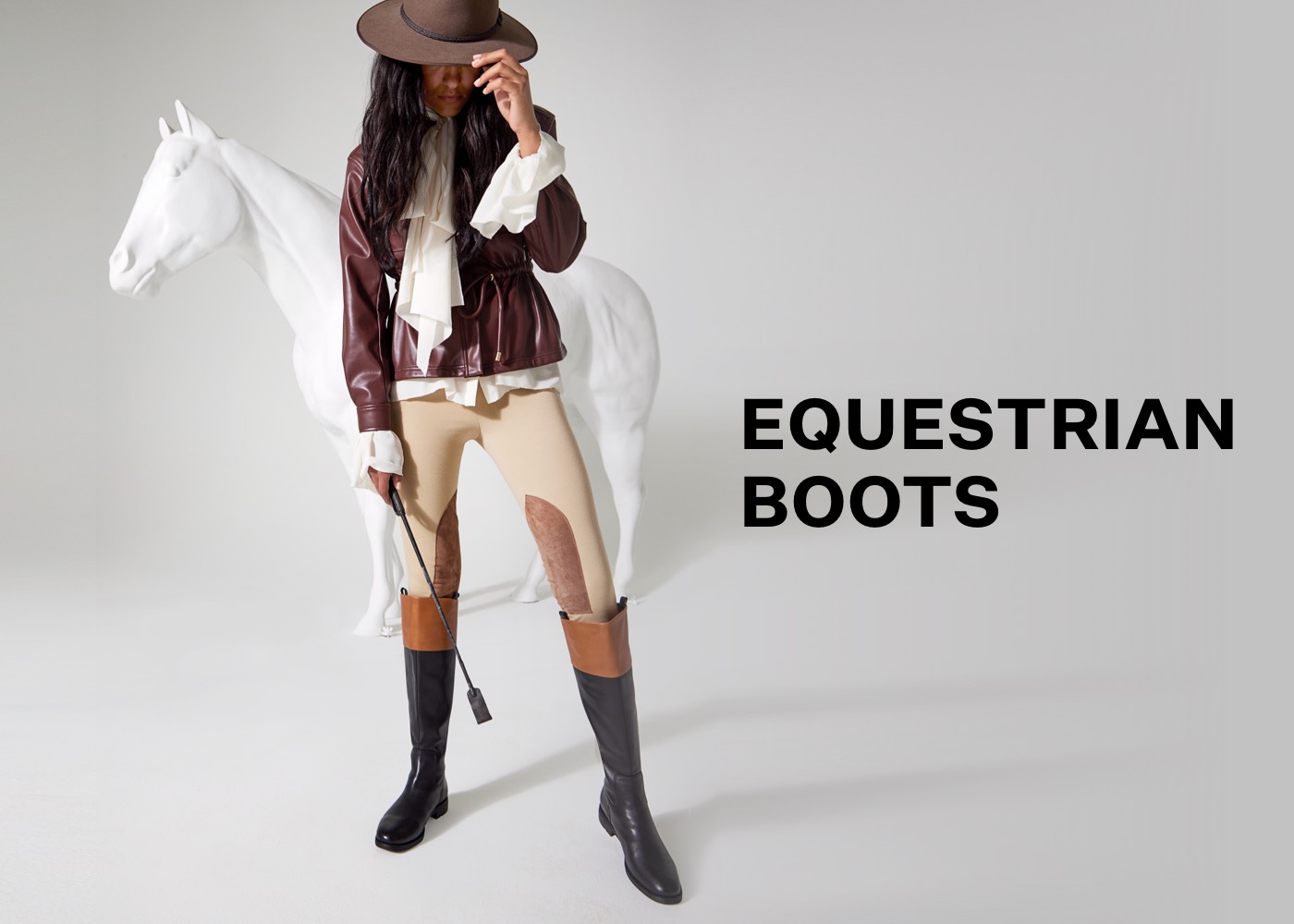 Equestrian Mid