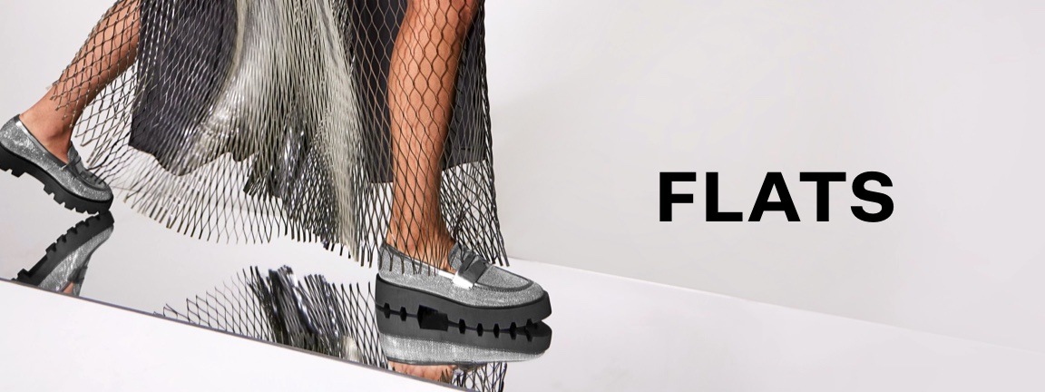 Womens Flats Loafers Mobile