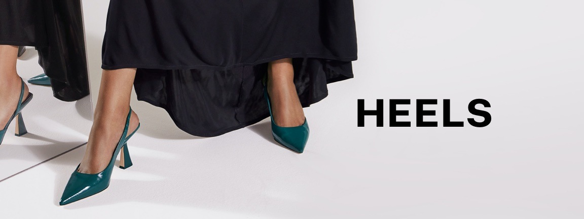 Womens Heels Mobile