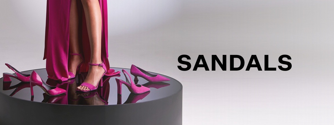 Womens Sandals Mobile