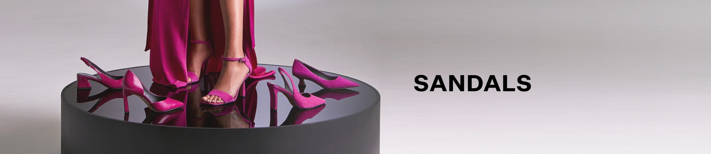 Womens Sandals Desktop