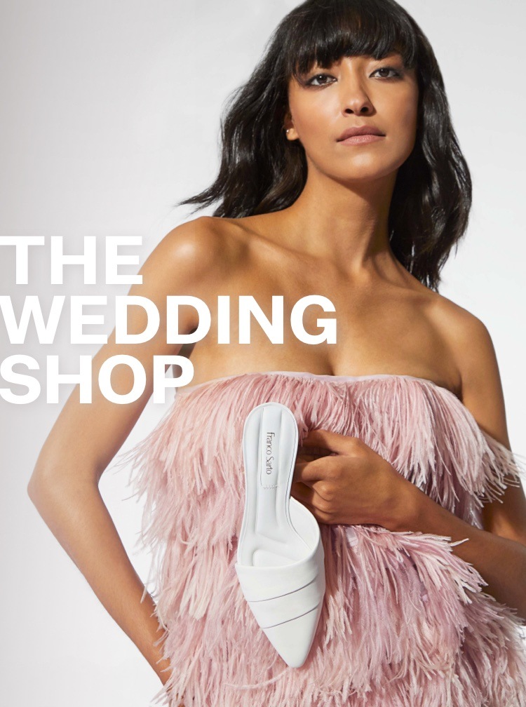 Wedding Banner Mobile