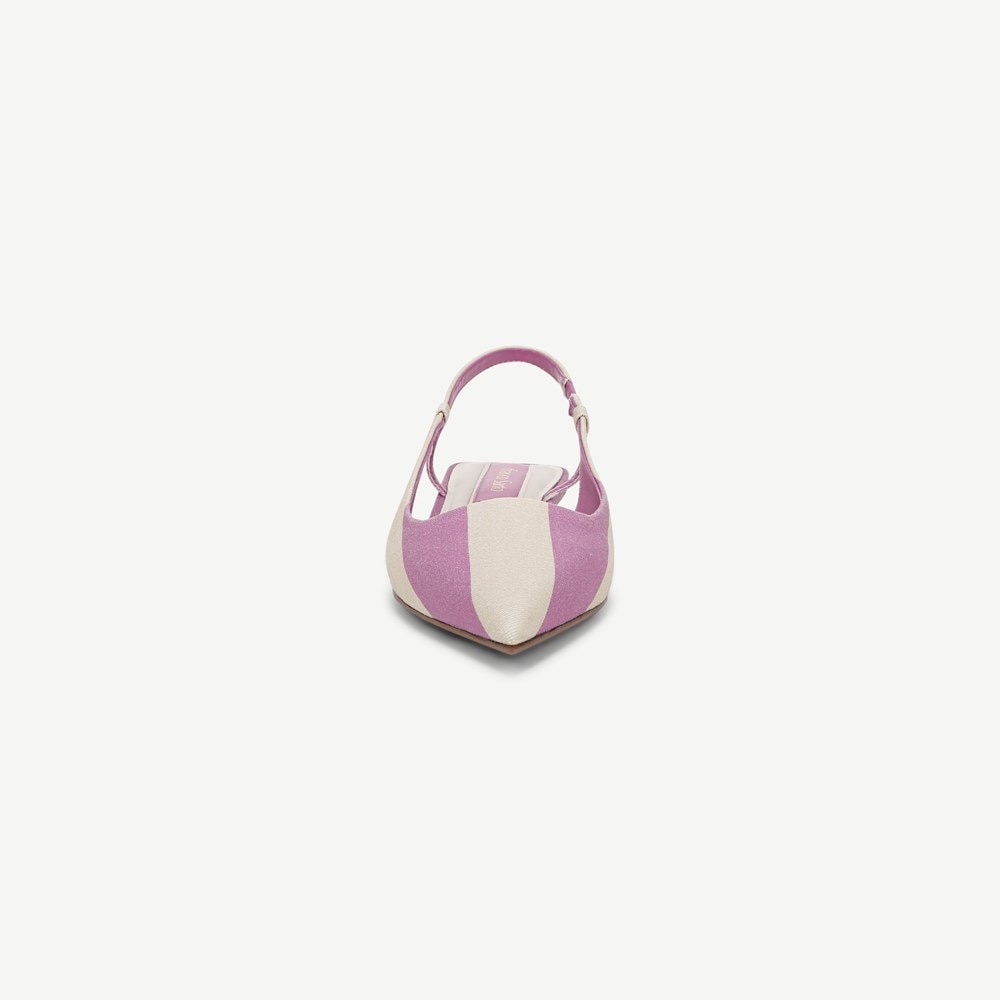 Franco Palmira Slingback - Front