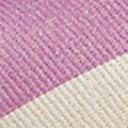 Orchid Purple Stripe Fabric