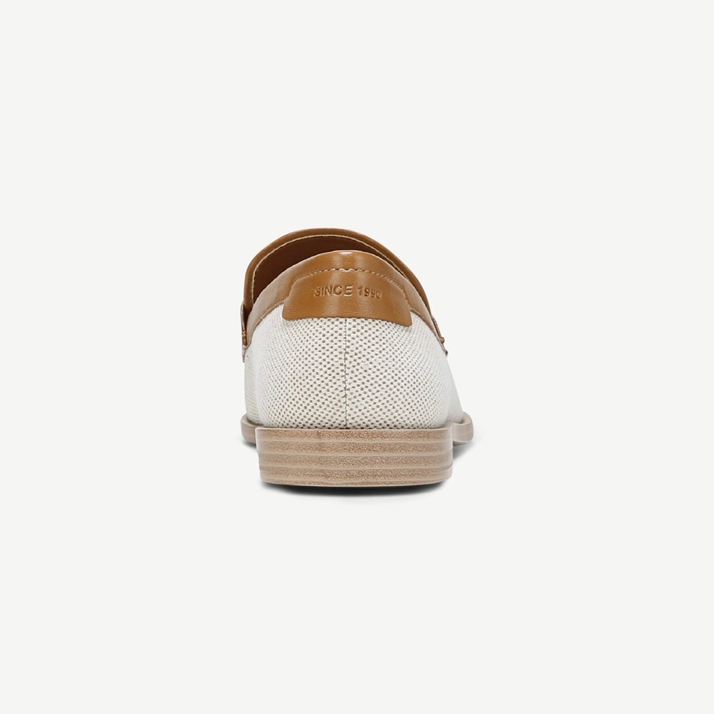 Sarto Riley Loafer - Back