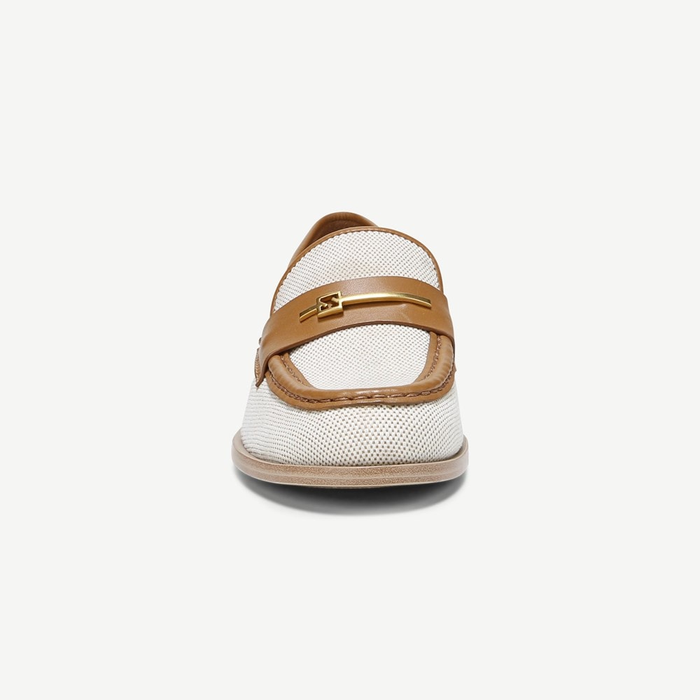Sarto Riley Loafer - Front