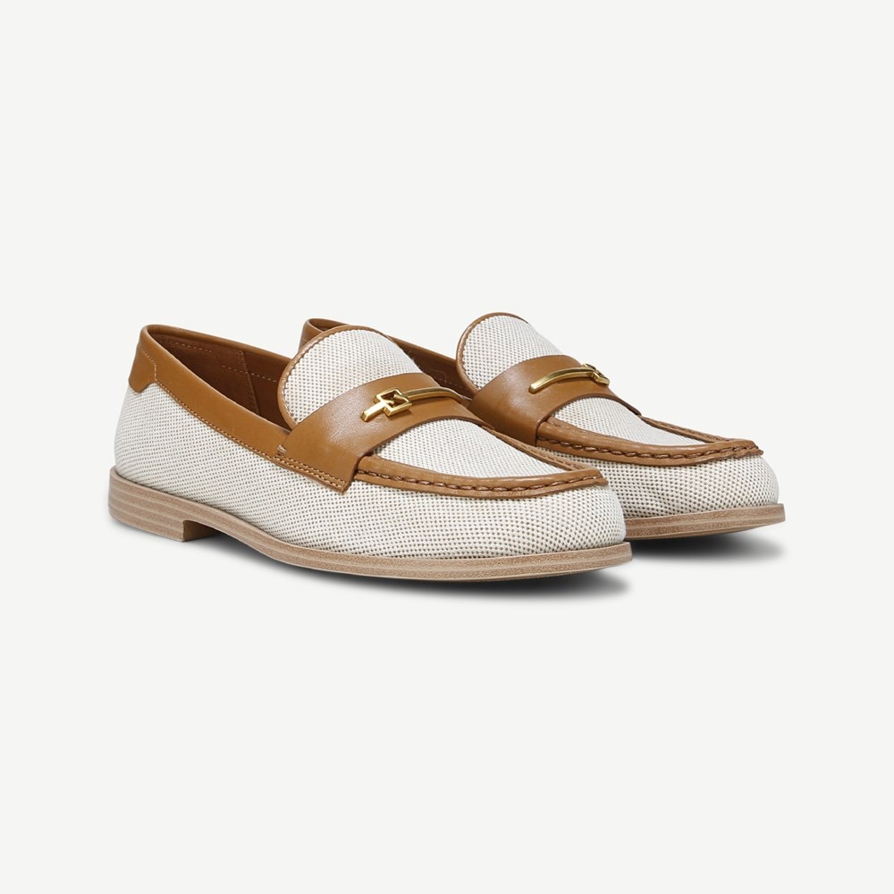 Sarto Riley Loafer - Pair