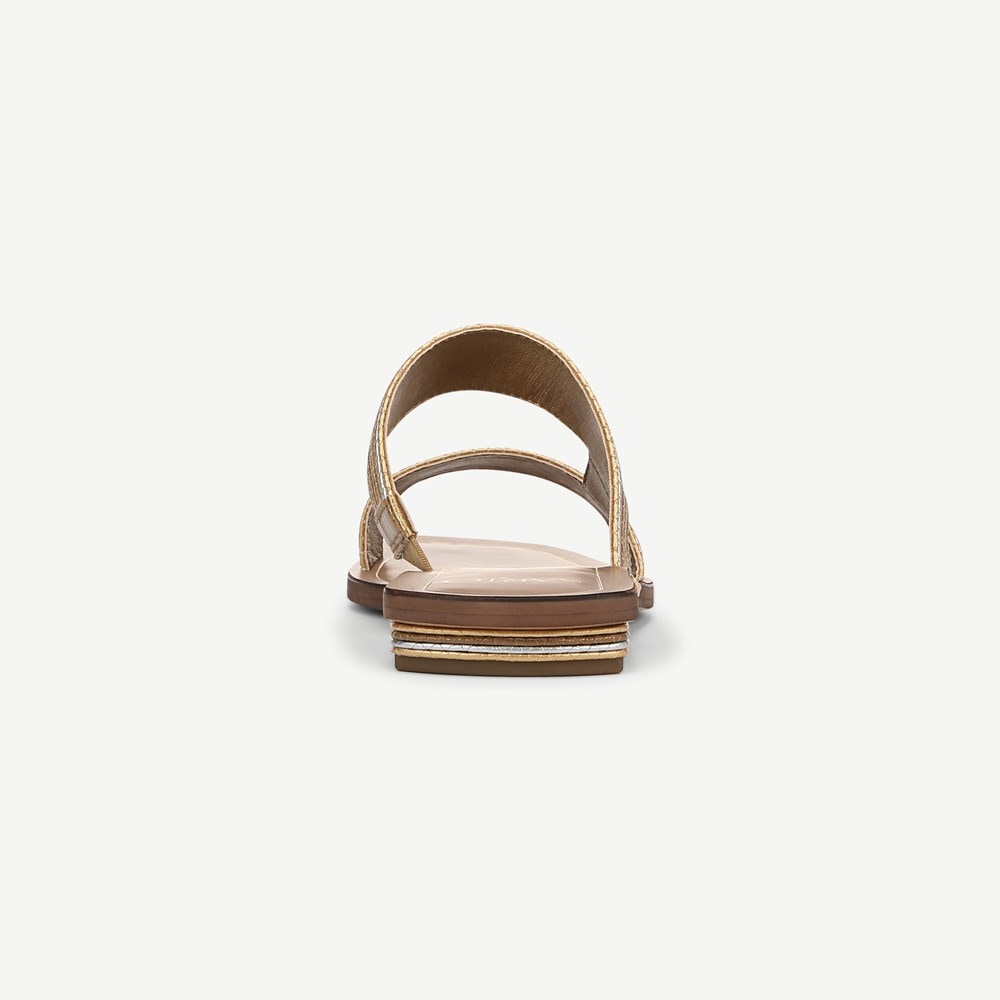 Sarto Emily Slide Sandal | Womens Sandals | Franco Sarto