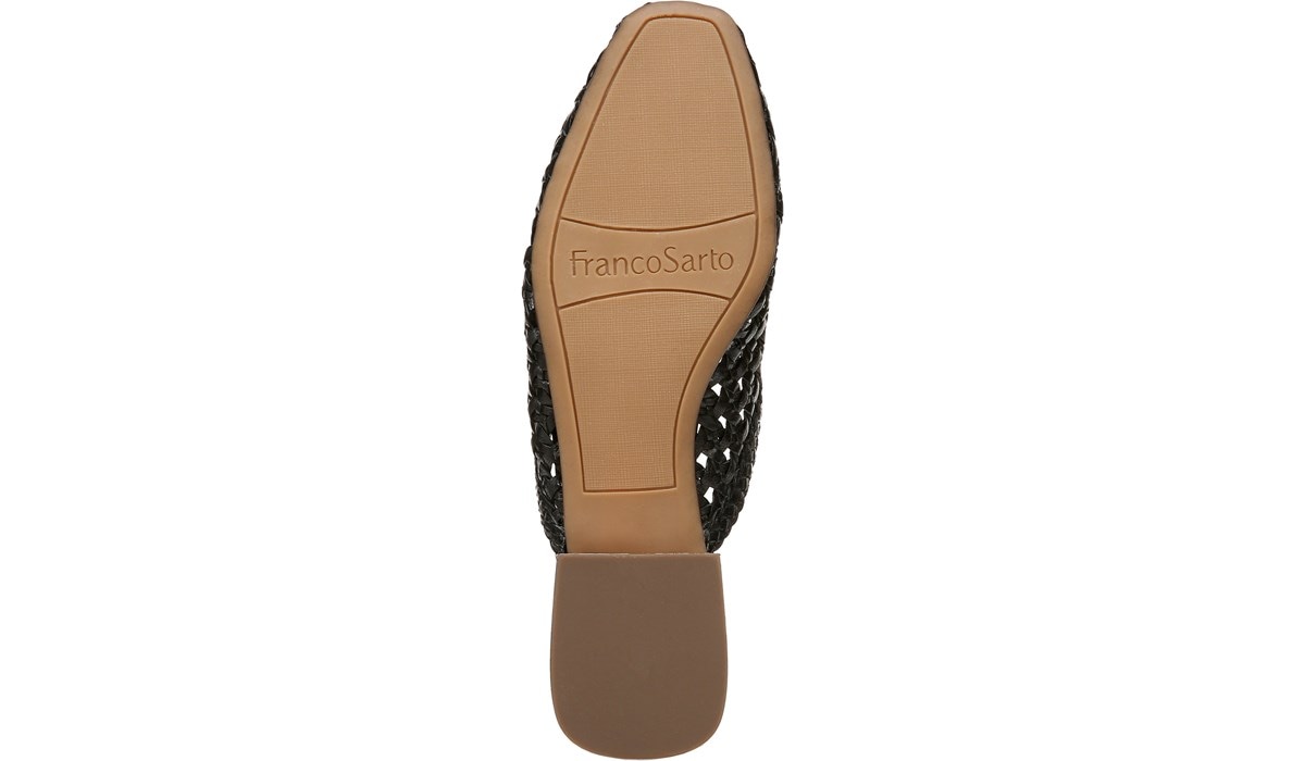 franco sarto van mules