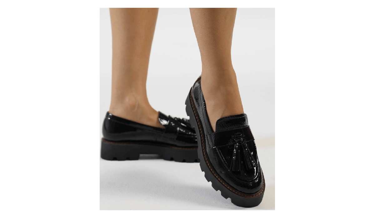 Sarto Balinna Slip On Loafer | Womens Flats | Franco Sarto
