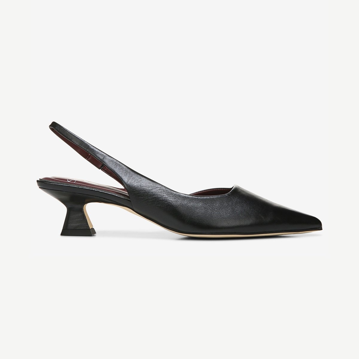 Sarto Devin Slingback Pump Womens Heels Franco Sarto