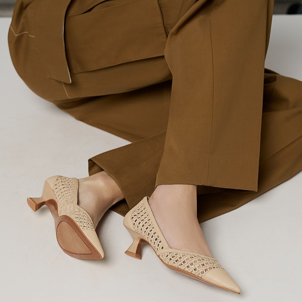 Franco Darcy Pump | Womens Heels | Franco Sarto