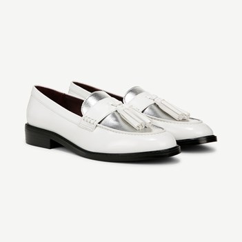Franco Carolynn Low Loafer Womens Loafers Franco Sarto